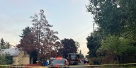 Portland police investigating three deaths at home in Southeast Portland