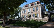 Whimsical mansion is a historic jewel in Compton Heights