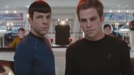 Zachary Quinto Is Ready for 'Star Trek 4': "I Actually Just Emailed J.J." [Exclusive]