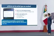 Sistema de Alertamiento Masivo llegará a 80 millones de celulares en México