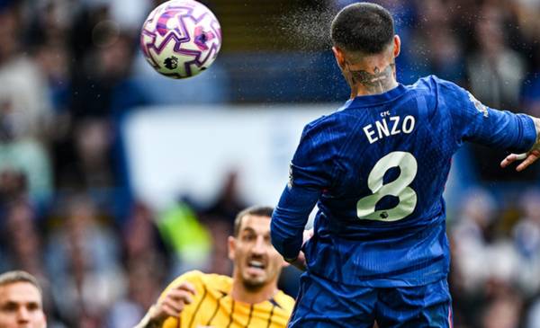 El gol de Enzo Fernández no sirvió de mucho y Chelsea volvió a perder