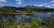 Colorado's 14er base camps: Where to climb and spoil yourself afterward