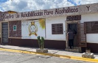 Reporta Cruz Roja muerte de hombre con huellas de violencia tras ser trasladado de anexo en Saltillo