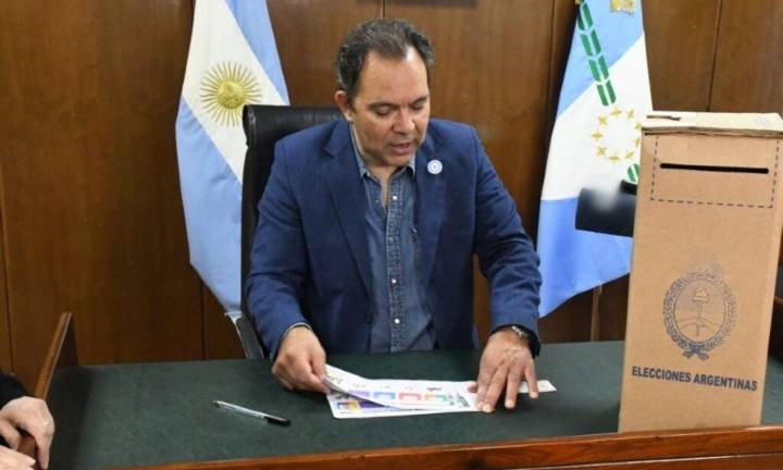 Desde el 16 se comenzará a capacitar sobre la Boleta Única Papel en escuelas