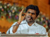 “How can it be fair? CM handpicked judge”: Annamalai rejects state probe, demands CBI inquiry into Karur stampede