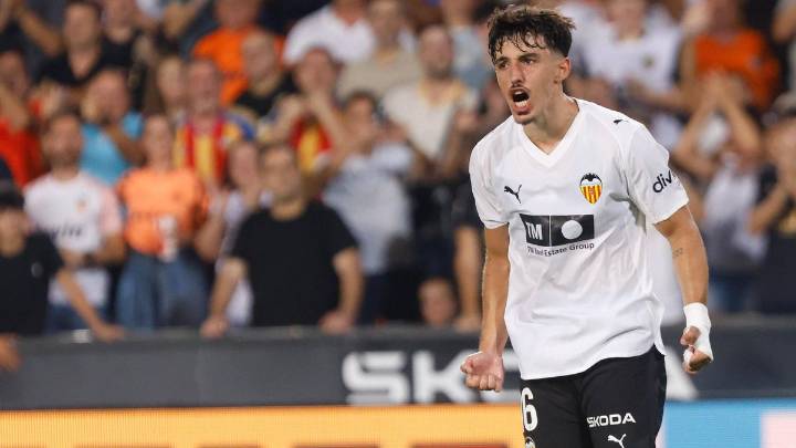 Los nuevos ‘dueños’ del deporte valenciano