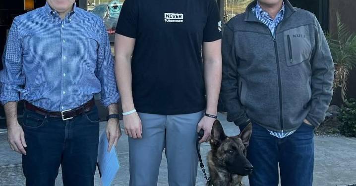 Yuma leaders react to Charlie Kirk's death, call for unity and action