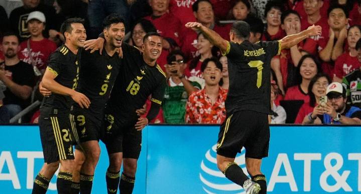 Prepara México el camino al Mundial 2026 con invicto agridulce