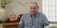 WAVE Exclusive: Crystal Rogers’ grandfather reflects on past 10 years