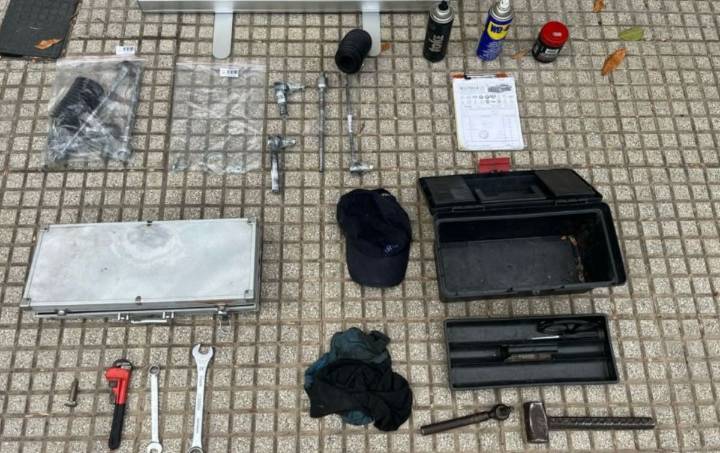 Piden juicio oral para la banda que estafó a Horacio Pagani con el “cuento del tío” de una falla mecánica