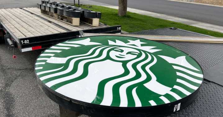 "It was very sudden": Town of Ritzville grapples with impact of Starbucks closure