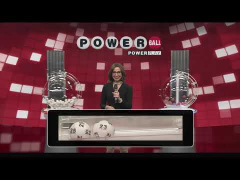 Did anyone win Powerball? Winning numbers for Monday, September 1, 2025 (Jackpot $1.1 billion)