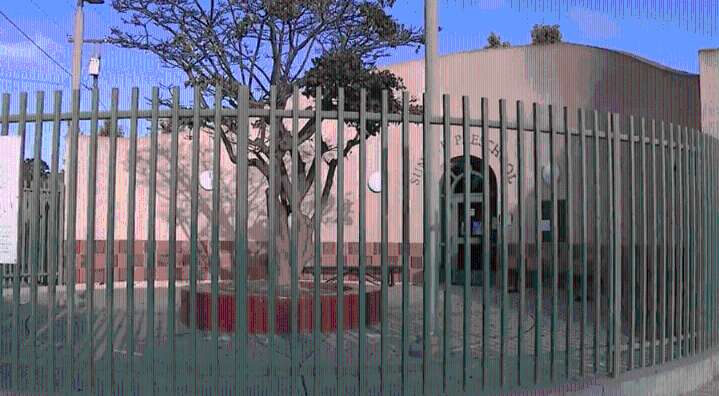 San Ysidro teacher aide suspected of inappropriately touching preschooler arrested