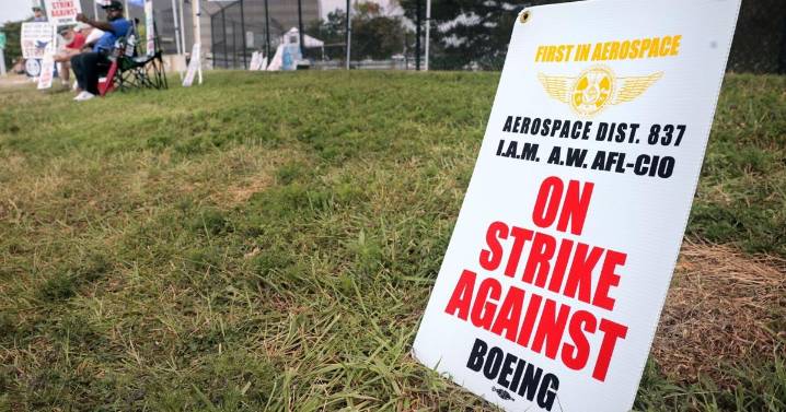 Letter: Trump firings lay groundwork for wider erosion of union rights