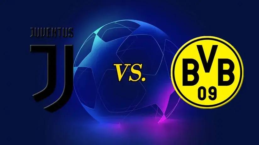 Juventus vs Dortmund EN VIVO: ¿a qué hora juegan y dónde ver la fecha 1 de la fase liga de la Champions League?