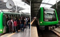 Ositran revela las fallas que ocasionaron largas colas y demoras en los trenes de la Línea 1 del Metro de Lima
