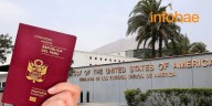 Visa para Estados Unidos: precio subirá a más de 400 dólares desde el 1 de octubre