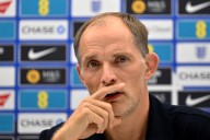 Arsenal star axed from England squad ahead of Serbia clash