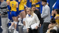 Former SJSU volleyball coach sues after transgender athlete dispute
