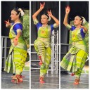 PHOTOS: Cultural showcase caps off CK Welcome Week