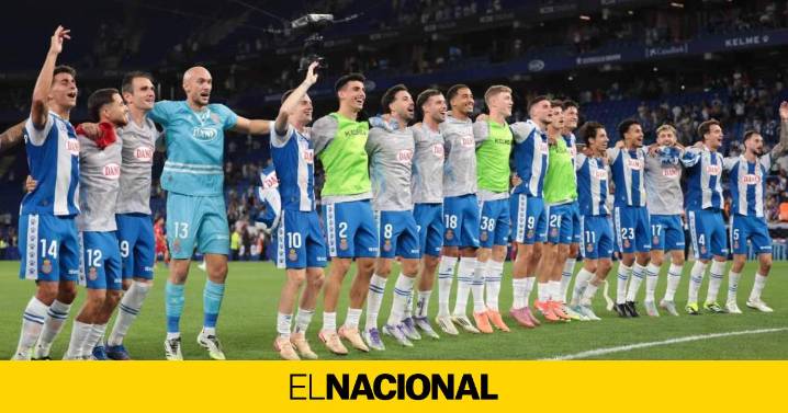 El Espanyol cierra un mercado ilusionante: muchos refuerzos y una sola gran salida