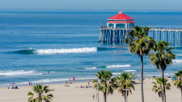 Huntington Beach grapples with white supremacist history