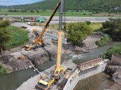 ¡Por fin! Puentes de la Alameda Oriente en Edomex serán reconstruidos