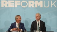 Recycled Tories are damaging Reform's claim to be 'different'