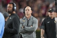 AP Extra Points: Breakthrough win at South Carolina makes No. 20 Commodores hungry for more