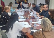 Instalada comisión de validación curricular: Avanza la carrera de Comunicación Social en la UC
