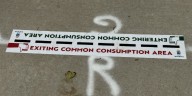 First common consumption area opens in Wichita this weekend