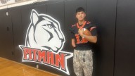 Will Clark a great catch for Pitman football despite adversity