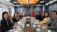 México abre negociación técnica con China sobre aranceles: Ebrard