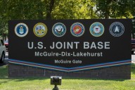 Lockdown at JBMDL Military Base in New Jersey: What We Know