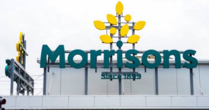 Morrisons brings in £10 charge for shoppers 'as autumn starts'