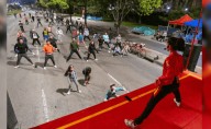 Bogotá lanza Recreovía nocturna en Ciudad Montes con actividades gratis