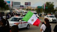 Anuncian Cierre de Vialidades en Tijuana por Desfile Cívico