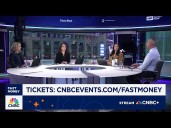 Tickets on sale now for 'Fast Money' live