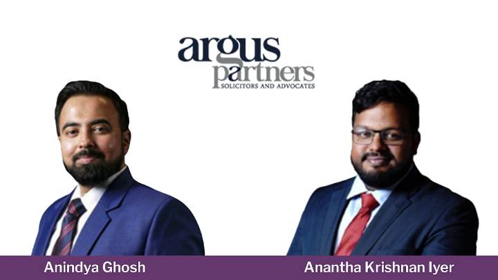 Argus Partners advises Infra.Market on ₹732 crore pre