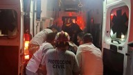 Tragedia en Coyuca de Benítez: Choque deja cinco muertos y 20 heridos en la carretera Acapulco