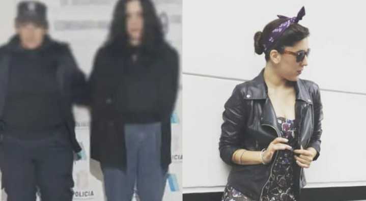 ¿Quién es la actriz chilena acusada de ser la “viuda negra”?: Engañó y le robó a hombres en Argentina