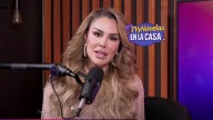 Ninel Conde aclara en vivo que fue "cotorreo de chavas": No pactó su salida de La Casa de los Famosos México