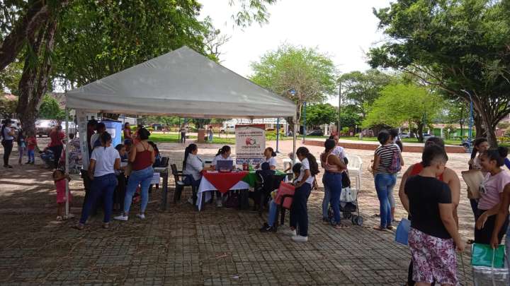 44 usuarios nuevos para Capresoca en Monterrey