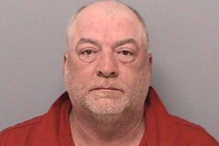 He Was Stopped on Suspicion of Homicide — Then Cops Looked in His Car and Found the Unthinkable