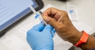 DeKalb drive-thru vaccine event to give flu shot but skip COVID booster