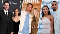 NFL quarterbacks’ love lives: Josh Allen, Jalen Hurts and more