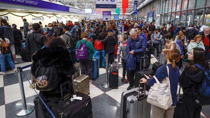 Annual report ranks Philadelphia, Newark airports among the worst: See the list