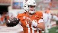 Former top-rated prospects, Longhorn Manning, Miner Nelson face off