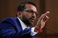 Patel Grilled by Senate Over Charlie Kirk Investigation and 20+ People Who May Have Known
