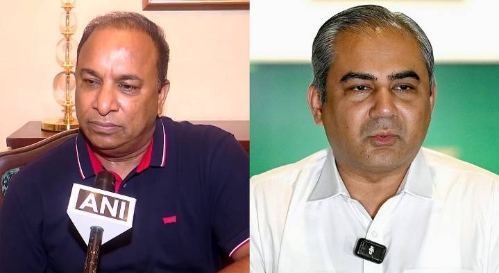 IND vs PAK, Asia Cup 2025 Final: BCCI Lashes Out At Mohsin Naqvi Over Not Handing Trophy To Victorious Team India; ACC Chairman Defiant